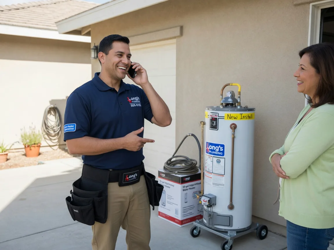 Leak Detection Roxbury, KS FAQs